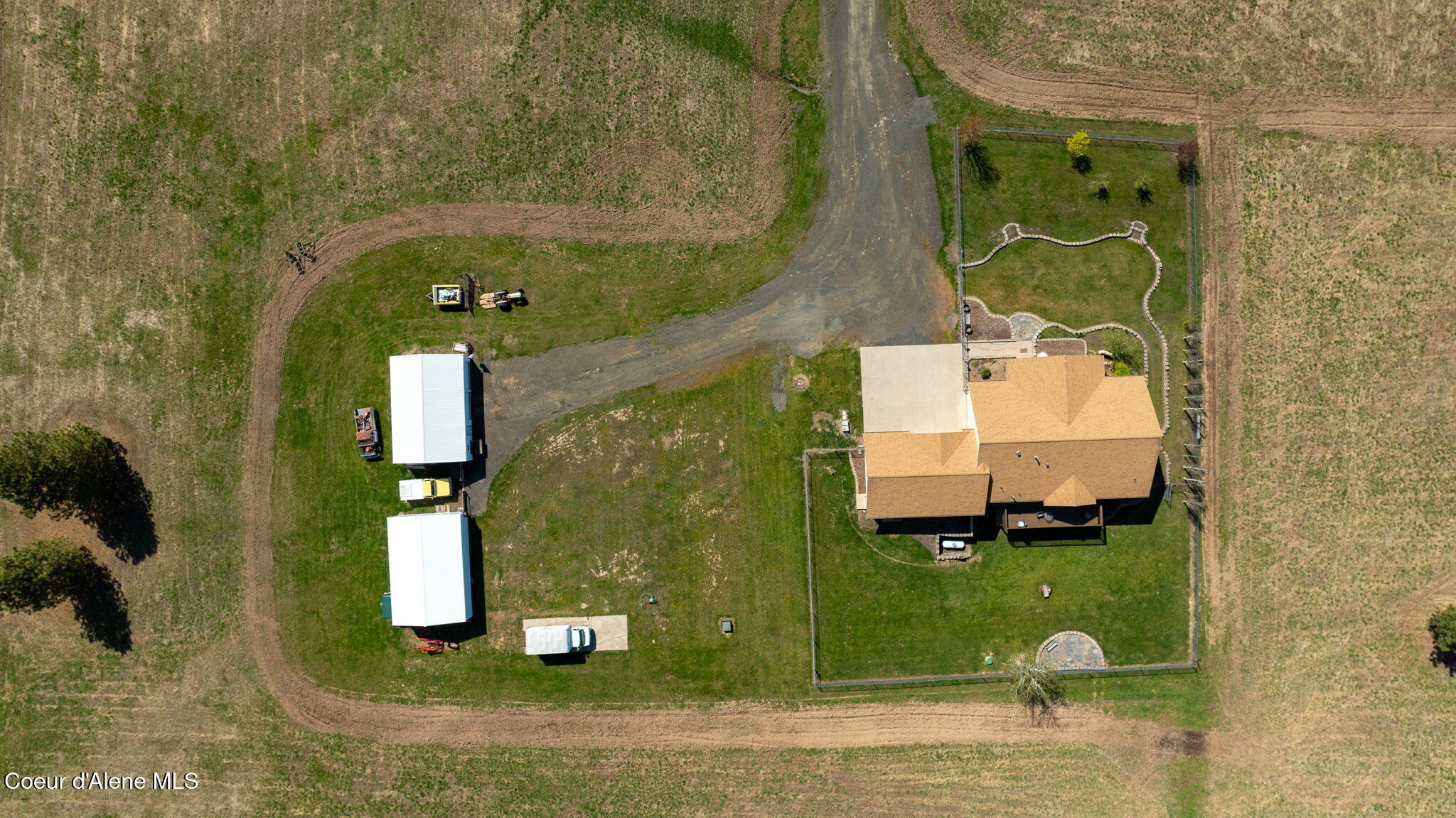 6035 West Conkling Road Worley, ID 83876 - Photo 62 of 72 13-web-or-mls-DJI_0752