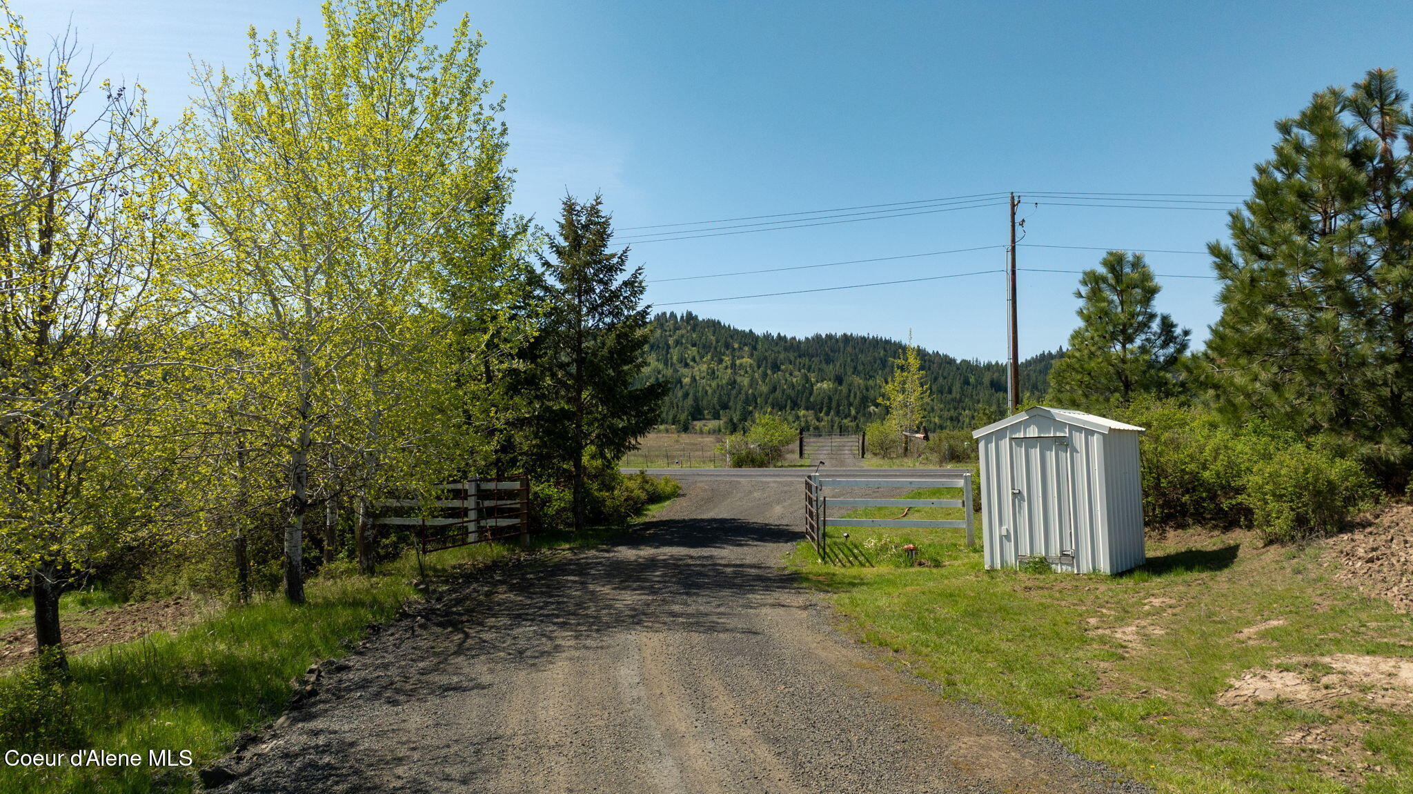 6035 West Conkling Road Worley, ID 83876 - Photo 64 of 72 15-web-or-mls-DJI_0788