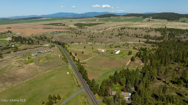$1,200,000 | 6035 West Conkling Road, Worley, ID 83876