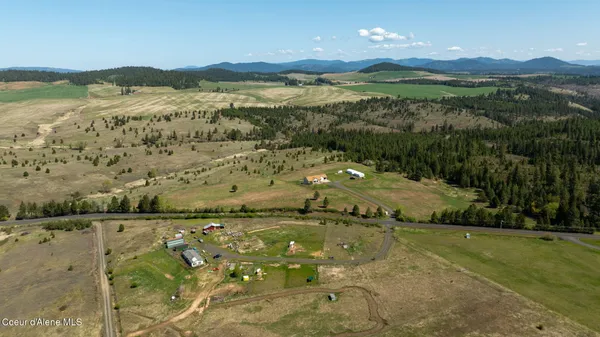 $1,200,000 | 6035 West Conkling Road, Worley, ID 83876
