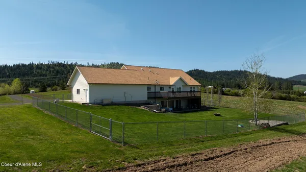 $1,200,000 | 6035 West Conkling Road, Worley, ID 83876