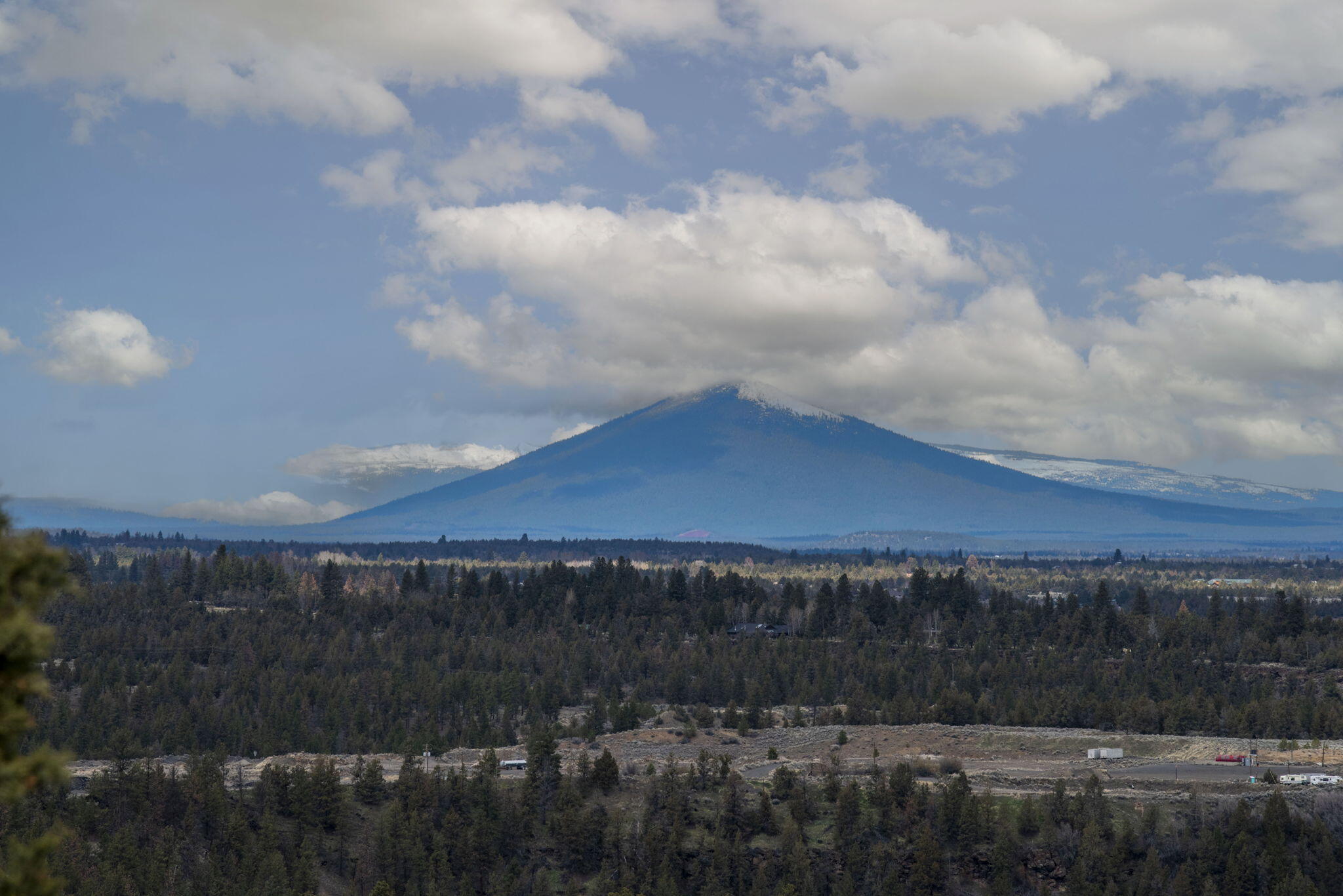 3615 Northwest Falcon Ridge Bend, OR 97703 - Photo 51 of 67 View from Deck