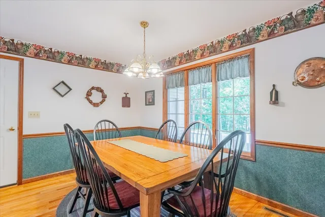 $549,000 | 5897 Country Meadow Lane, Clinton, IL 61727