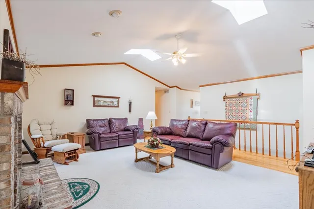 $549,000 | 5897 Country Meadow Lane, Clinton, IL 61727