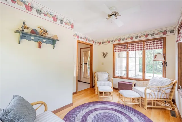 $549,000 | 5897 Country Meadow Lane, Clinton, IL 61727