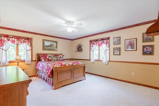 $549,000 | 5897 Country Meadow Lane, Clinton, IL 61727