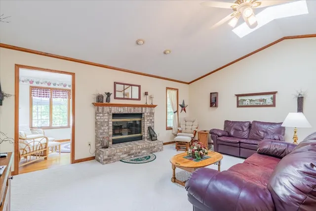 $549,000 | 5897 Country Meadow Lane, Clinton, IL 61727