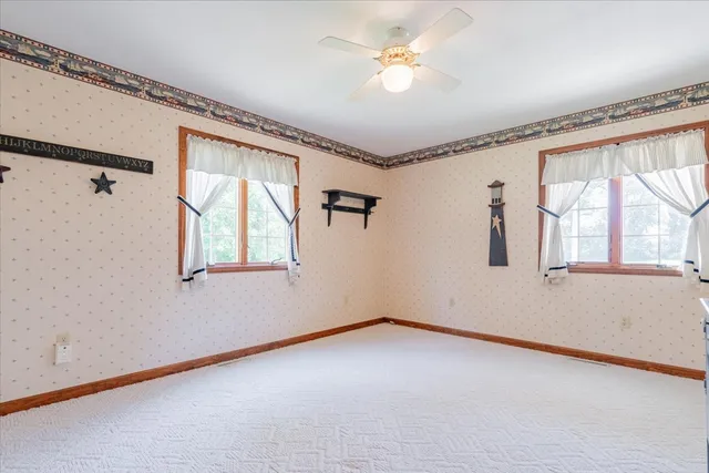 $549,000 | 5897 Country Meadow Lane, Clinton, IL 61727