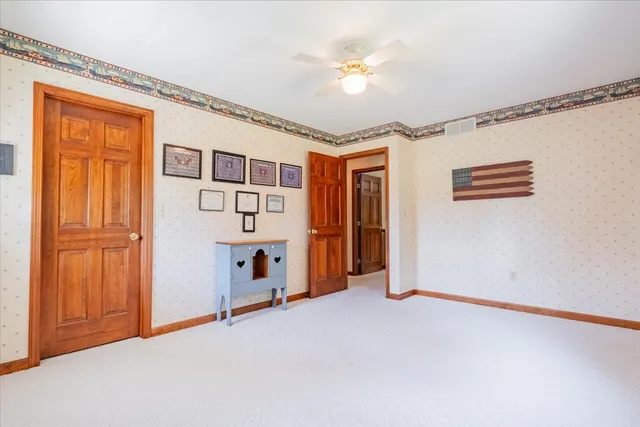 $549,000 | 5897 Country Meadow Lane, Clinton, IL 61727