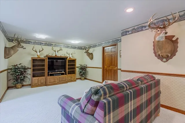 $549,000 | 5897 Country Meadow Lane, Clinton, IL 61727