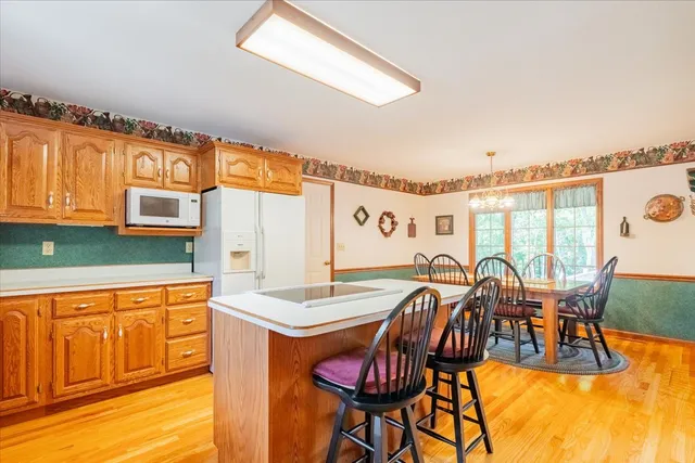 $549,000 | 5897 Country Meadow Lane, Clinton, IL 61727