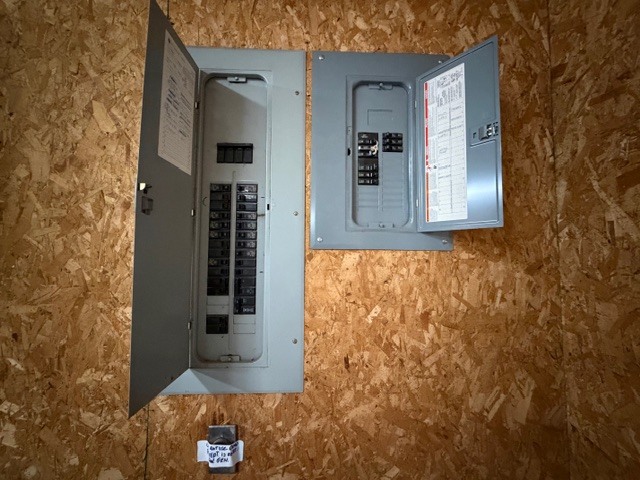 5897 Country Meadow Lane Clinton, IL 61727 - Photo 36 of 59 front view of a house with a small yard