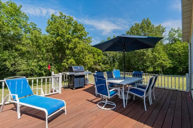 $549,000 | 5897 Country Meadow Lane, Clinton, IL 61727