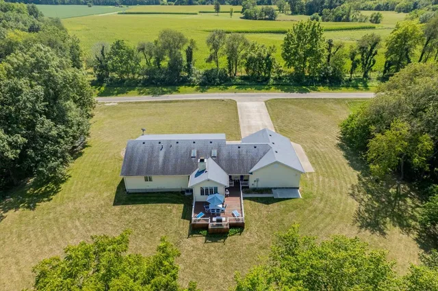 $549,000 | 5897 Country Meadow Lane, Clinton, IL 61727