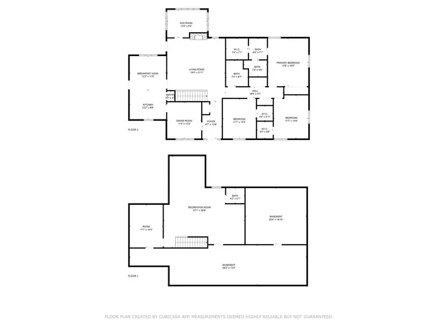 $529,900 | 5897 Country Meadow Lane, Clinton, IL 61727