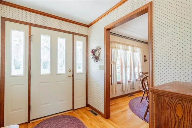 $549,000 | 5897 Country Meadow Lane, Clinton, IL 61727