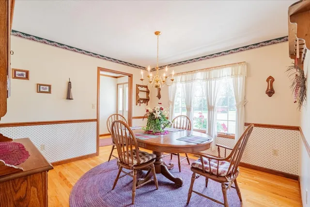 $549,000 | 5897 Country Meadow Lane, Clinton, IL 61727