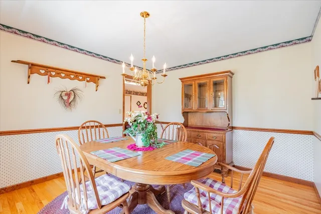 $549,000 | 5897 Country Meadow Lane, Clinton, IL 61727