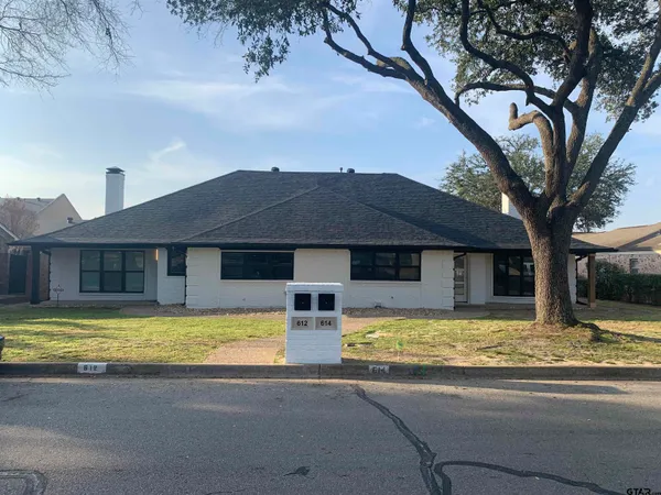 $2,200 | 614 Woodland Hills Drive, Tyler, TX 75701