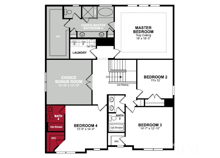7224 Rex Road Holly Springs, NC 27540 - Photo 14 of 30 Gallery Image 14