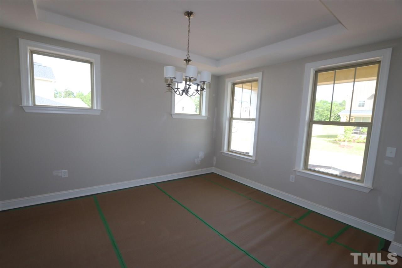 7224 Rex Road Holly Springs, NC 27540 - Photo 3 of 30 One of the last opportunities in Avocet - will be ready soon!