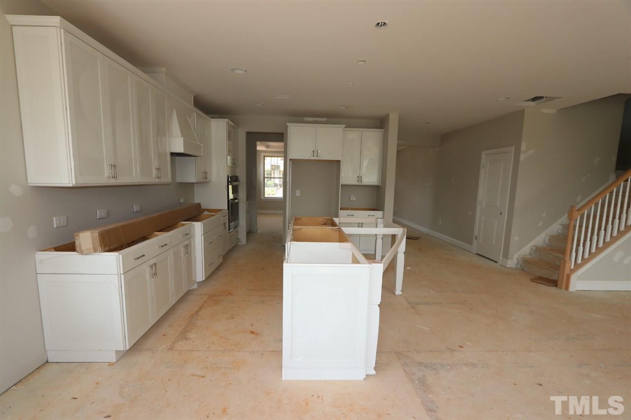 7224 Rex Road Holly Springs, NC 27540 - Photo 4 of 30 One of the last opportunities in Avocet - will be ready soon!
