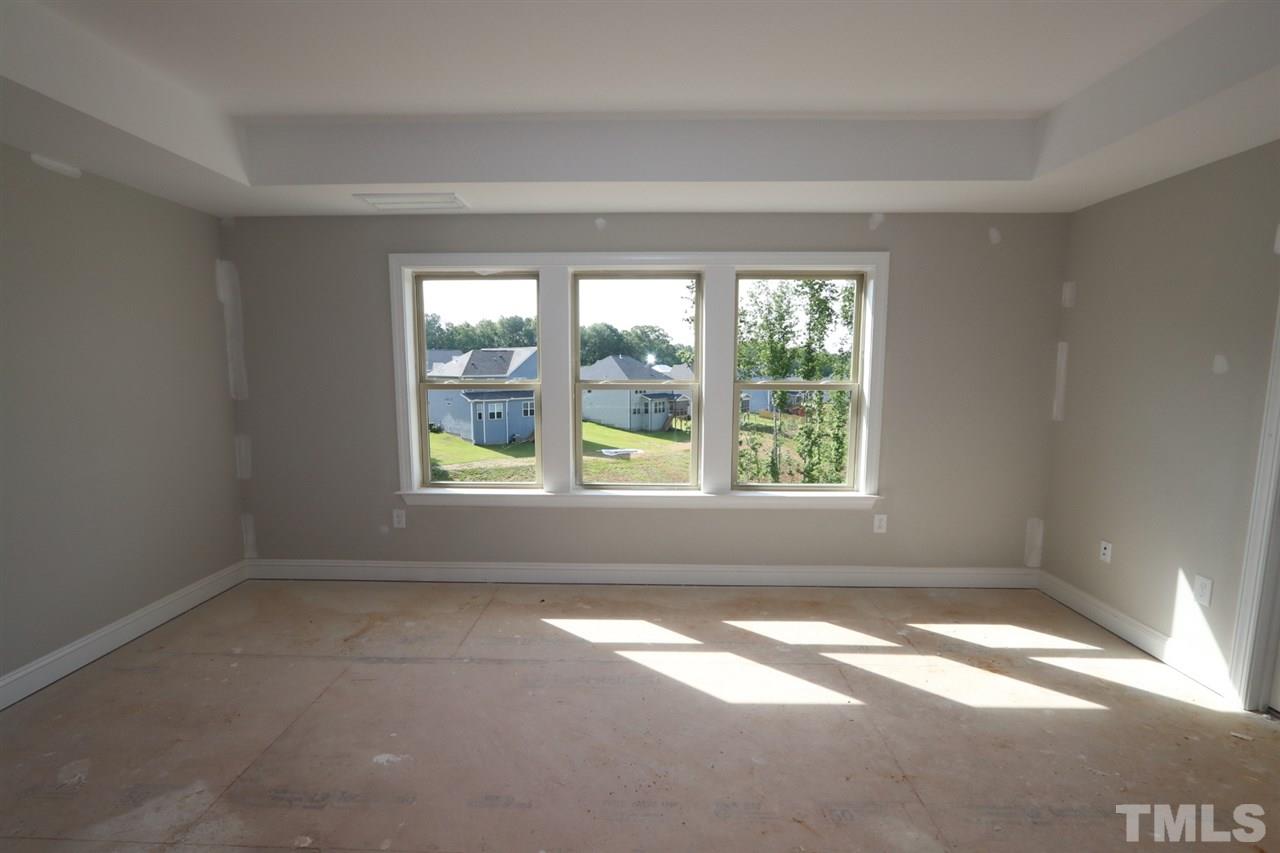 7224 Rex Road Holly Springs, NC 27540 - Photo 7 of 30 One of the last opportunities in Avocet - will be ready soon!