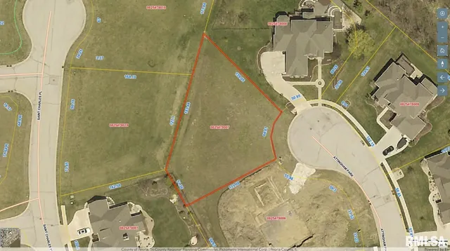 $127,500 | 10427 North Attingham Drive, Peoria, IL 61615