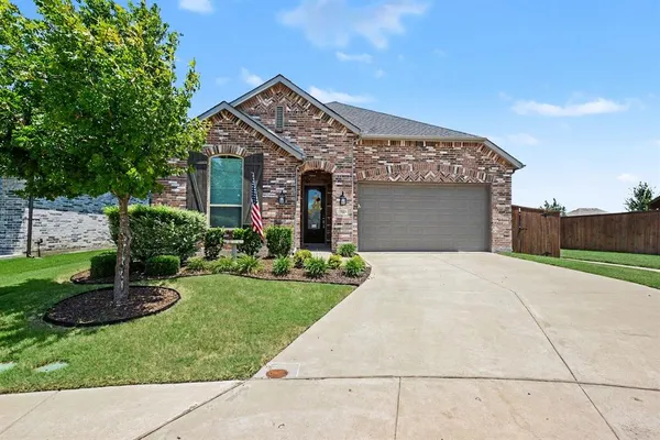 $385,000 | 704 Highberry Drive, Anna, TX 75409
