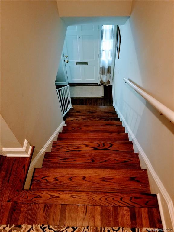 848 McAlway Road Charlotte, NC 28211 - Photo 9 of 9 a view of entryway