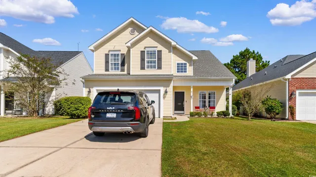 $315,500 | 1392 Brighton Avenue, Myrtle Beach, SC 29588