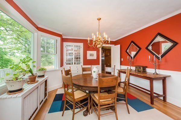 88 Webcowet Road Arlington, MA 02474 - Photo 11 of 26 Gallery Image 11