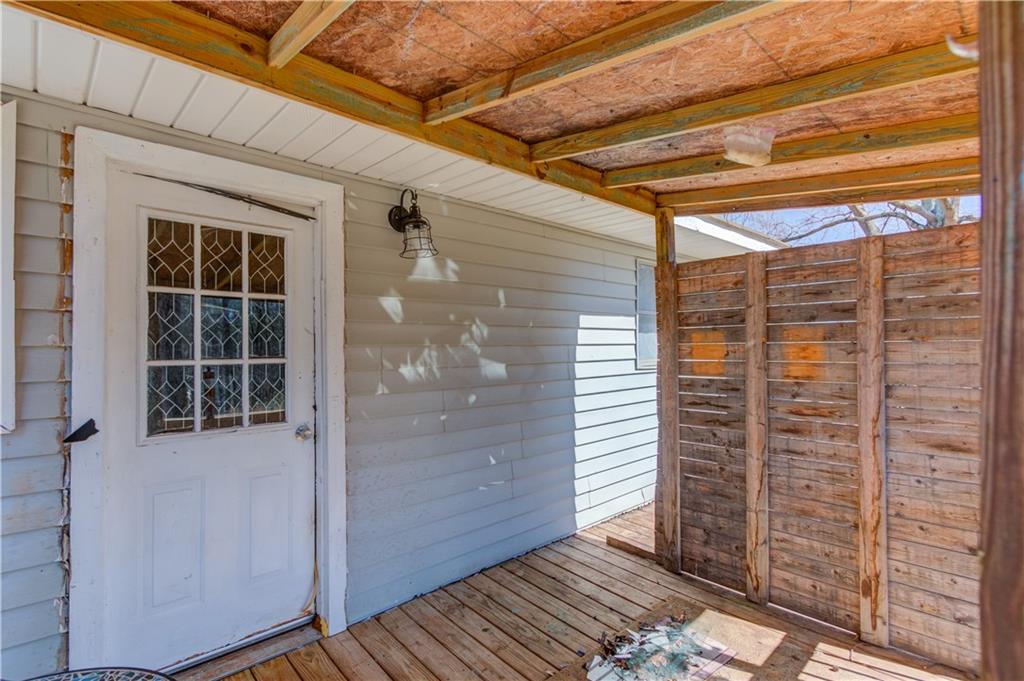 362 Dixie Red Avenue Jefferson, GA 30549 - Photo 20 of 31