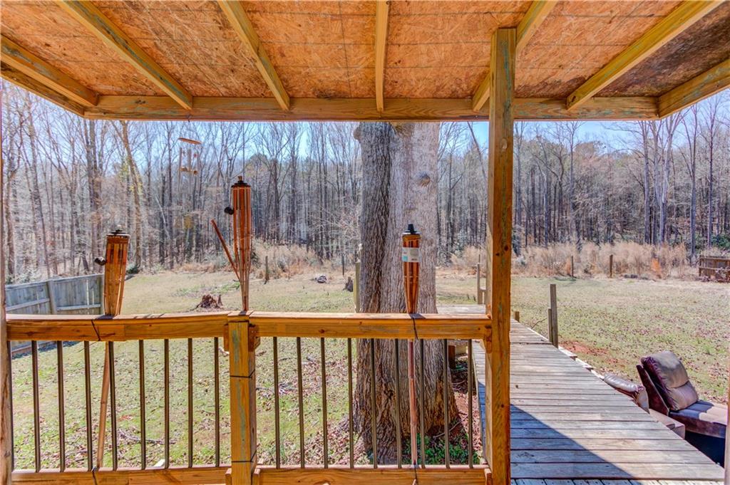 362 Dixie Red Avenue Jefferson, GA 30549 - Photo 21 of 31