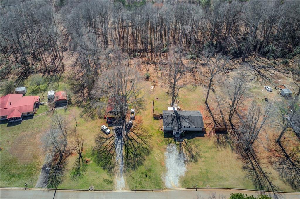362 Dixie Red Avenue Jefferson, GA 30549 - Photo 26 of 31