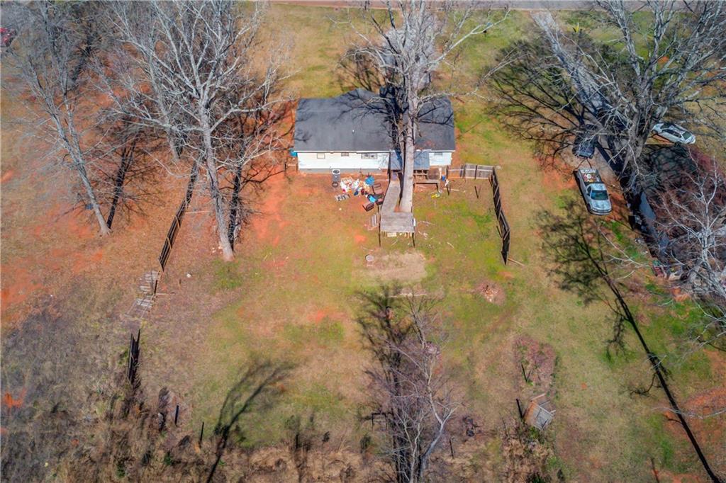 362 Dixie Red Avenue Jefferson, GA 30549 - Photo 27 of 31