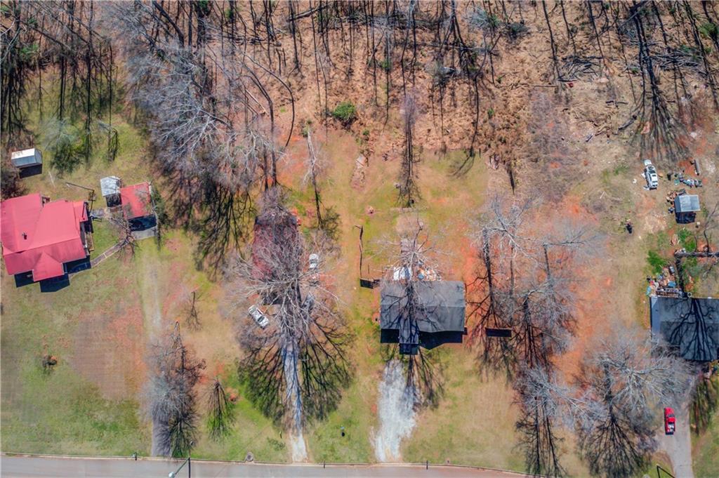 362 Dixie Red Avenue Jefferson, GA 30549 - Photo 29 of 31