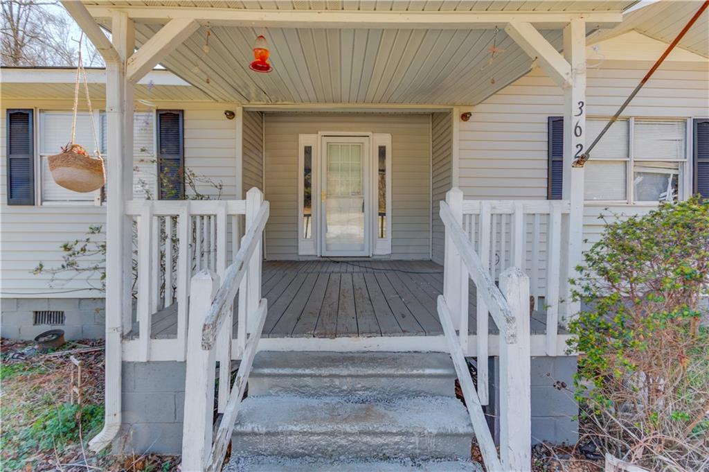 362 Dixie Red Avenue Jefferson, GA 30549 - Photo 4 of 31