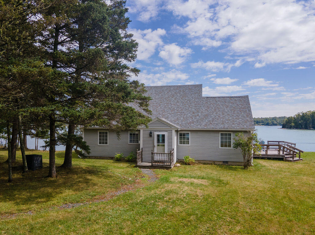 64 Weed Point Road Little Deer Isle, ME 04650 - Photo 32 of 60 64WeedPointRd-32