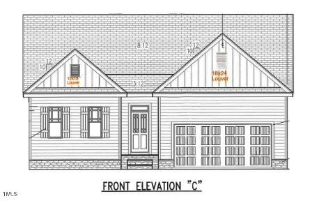 472 Springtooth Drive Zebulon, NC 27597 - Photo 10 of 11 Nicklaus C