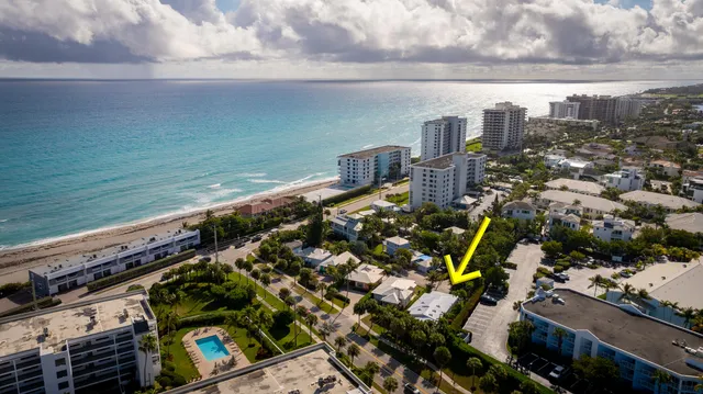 $7,890 | 495 Zephyr Way, Juno Beach, FL 33408