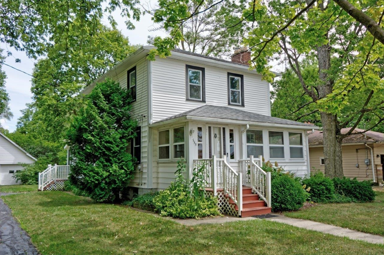 655 Allen Road Milan, MI 48160 - Photo 1 of 26 Photo 1