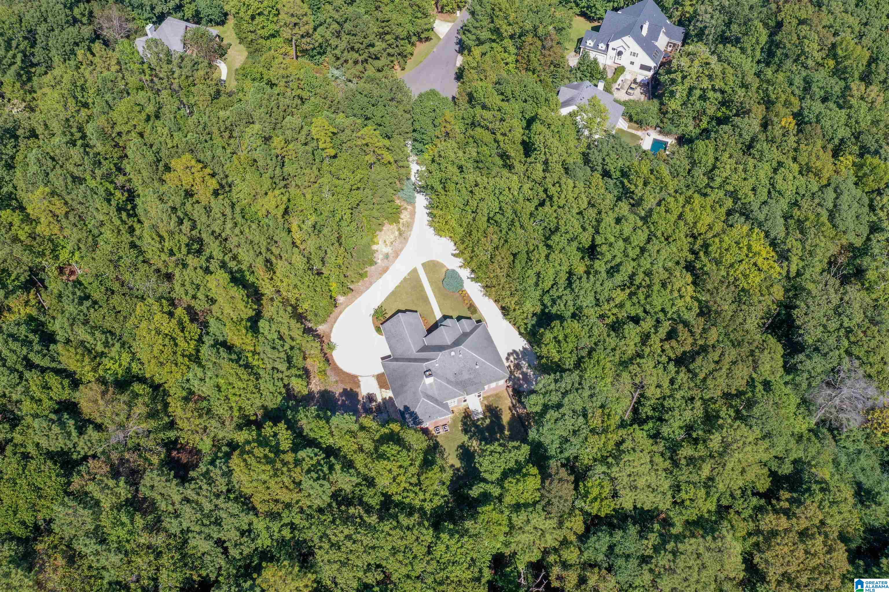 146 High Hampton Drive Pelham, AL 35124 - Photo 16 of 76