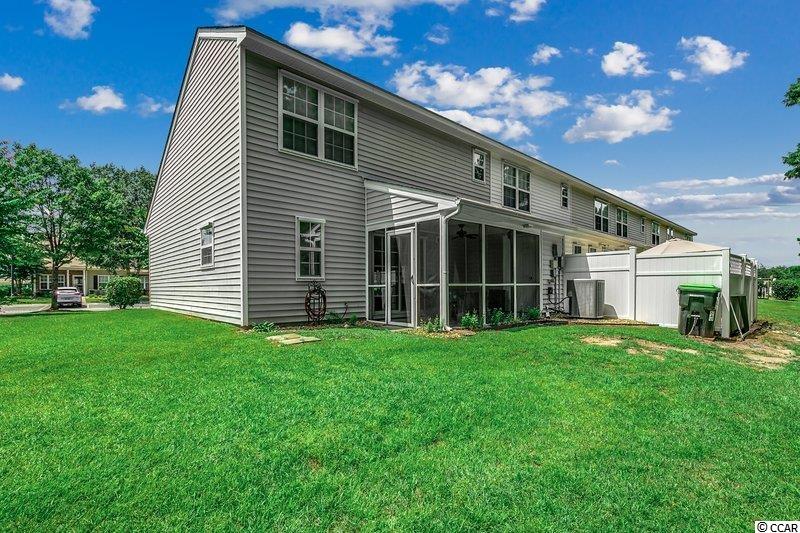 245 Seabert Road, Unit 245 Myrtle Beach, SC 29579 - Photo 17 of 21 Gallery Image 17