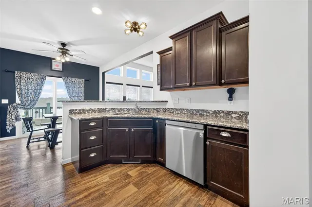 $390,000 | 417 San Antonio Drive, Moscow Mills, MO 63362