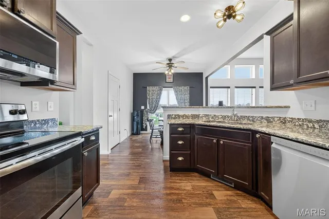 $390,000 | 417 San Antonio Drive, Moscow Mills, MO 63362