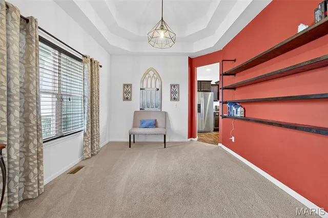 $390,000 | 417 San Antonio Drive, Moscow Mills, MO 63362