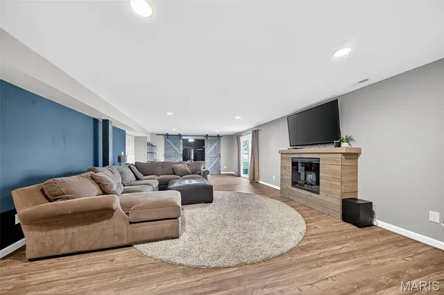 $390,000 | 417 San Antonio Drive, Moscow Mills, MO 63362