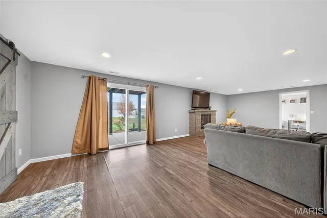 $390,000 | 417 San Antonio Drive, Moscow Mills, MO 63362