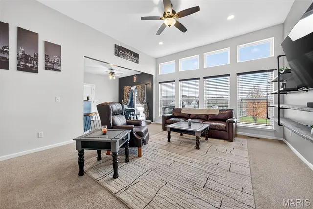 $390,000 | 417 San Antonio Drive, Moscow Mills, MO 63362